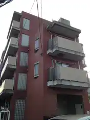 モンシャトー参番館